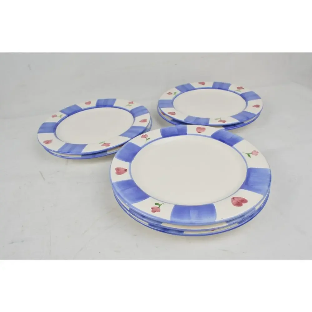 Williams Sonoma set 10